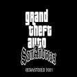 GTA San Andreas HD - The Definitive Edition Classic Mod